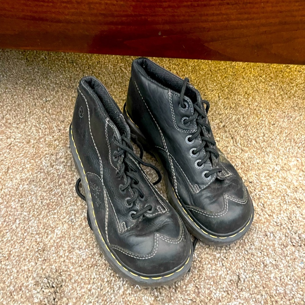 Doc Marten Boots